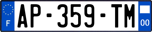 AP-359-TM