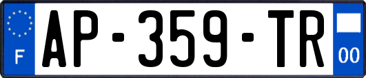 AP-359-TR