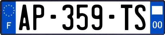 AP-359-TS