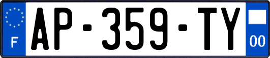 AP-359-TY