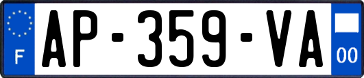 AP-359-VA