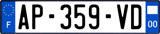 AP-359-VD