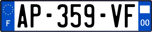 AP-359-VF