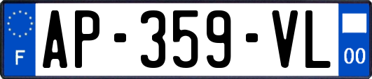 AP-359-VL