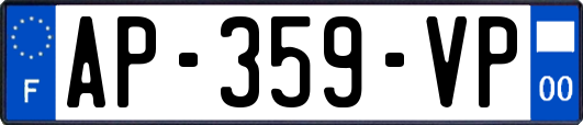 AP-359-VP