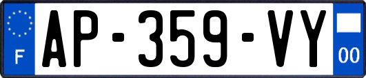 AP-359-VY