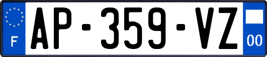 AP-359-VZ