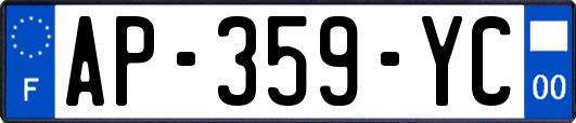 AP-359-YC