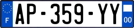 AP-359-YY
