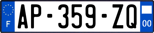 AP-359-ZQ