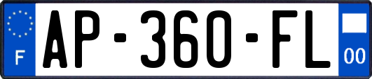 AP-360-FL
