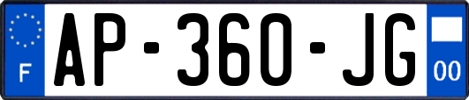 AP-360-JG