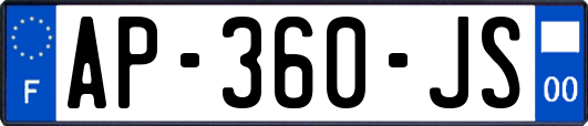 AP-360-JS