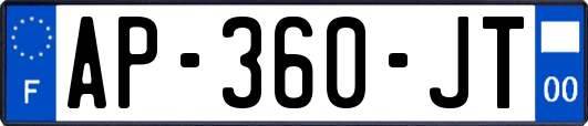 AP-360-JT