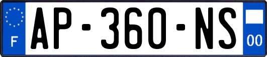 AP-360-NS