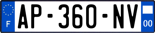 AP-360-NV