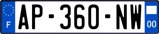AP-360-NW