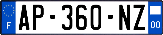 AP-360-NZ