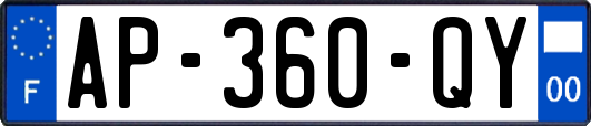 AP-360-QY
