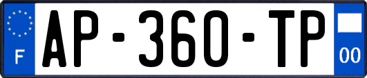 AP-360-TP