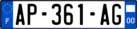 AP-361-AG