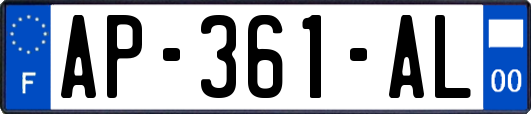 AP-361-AL