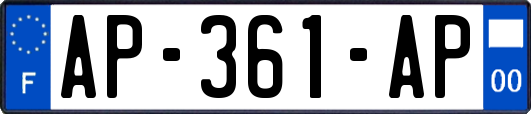 AP-361-AP