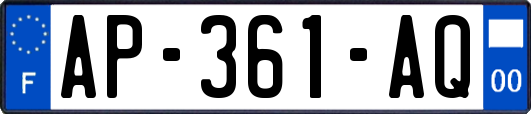 AP-361-AQ