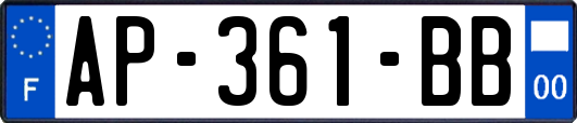 AP-361-BB