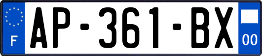 AP-361-BX
