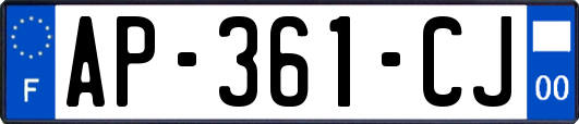 AP-361-CJ