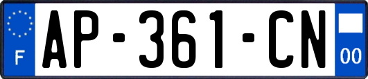 AP-361-CN