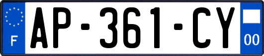 AP-361-CY
