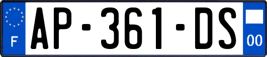 AP-361-DS