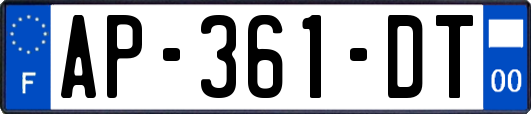 AP-361-DT