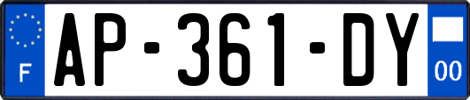 AP-361-DY