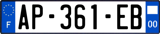 AP-361-EB