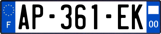 AP-361-EK
