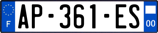 AP-361-ES