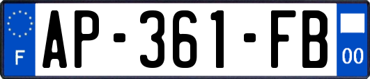 AP-361-FB
