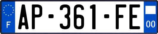 AP-361-FE