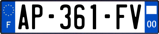 AP-361-FV