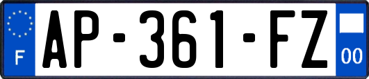 AP-361-FZ