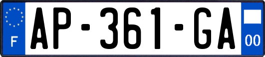 AP-361-GA