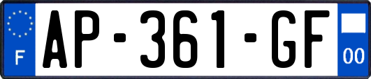 AP-361-GF