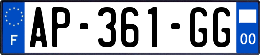AP-361-GG