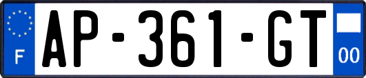 AP-361-GT