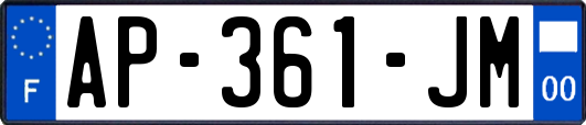 AP-361-JM