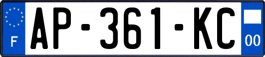 AP-361-KC