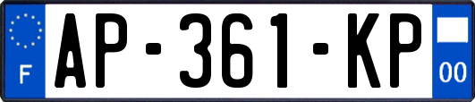 AP-361-KP